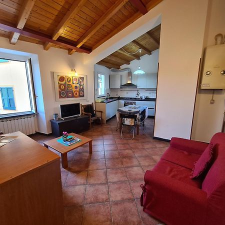 Appartement La Gemma Di Monterosso, In Centro Vicino Al Mare à Monterosso al Mare Extérieur photo