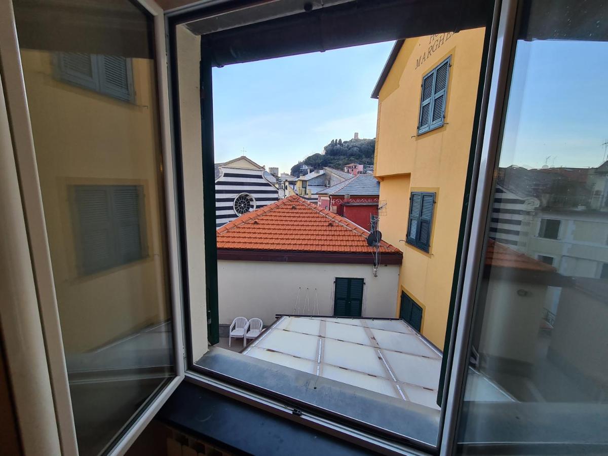 Appartement La Gemma Di Monterosso, In Centro Vicino Al Mare à Monterosso al Mare Extérieur photo