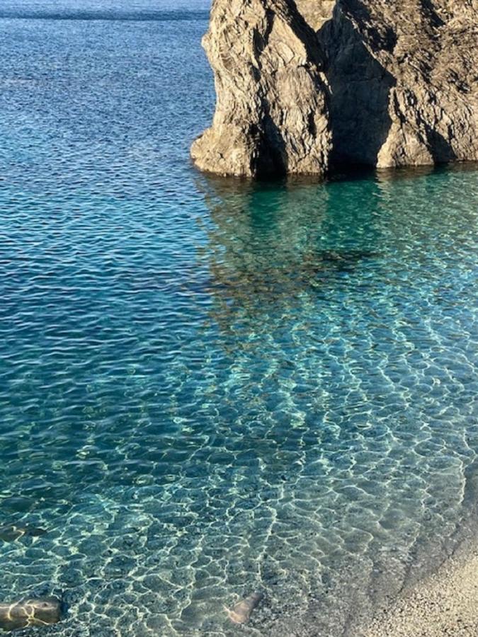 Appartement La Gemma Di Monterosso, In Centro Vicino Al Mare à Monterosso al Mare Extérieur photo