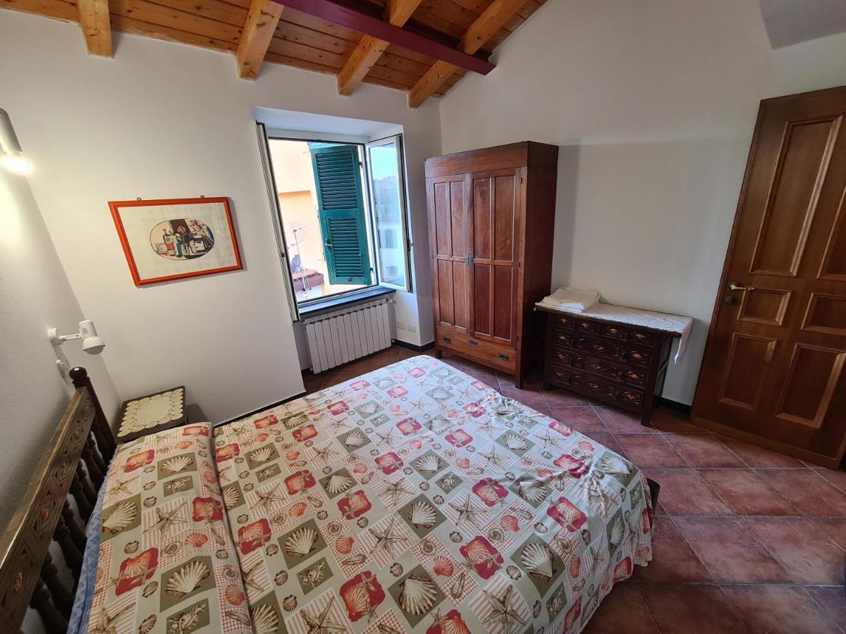 Appartement La Gemma Di Monterosso, In Centro Vicino Al Mare à Monterosso al Mare Extérieur photo