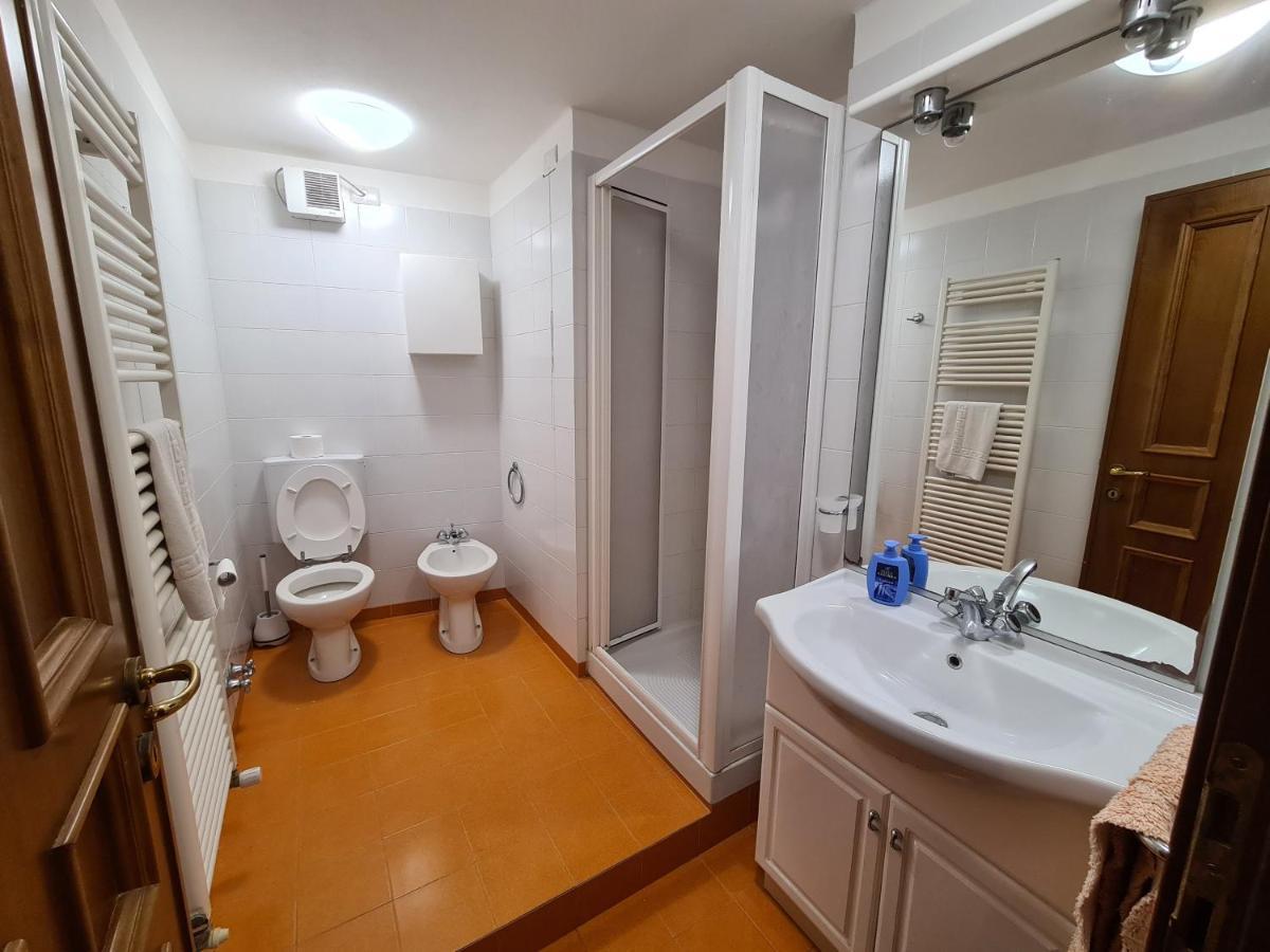 Appartement La Gemma Di Monterosso, In Centro Vicino Al Mare à Monterosso al Mare Extérieur photo