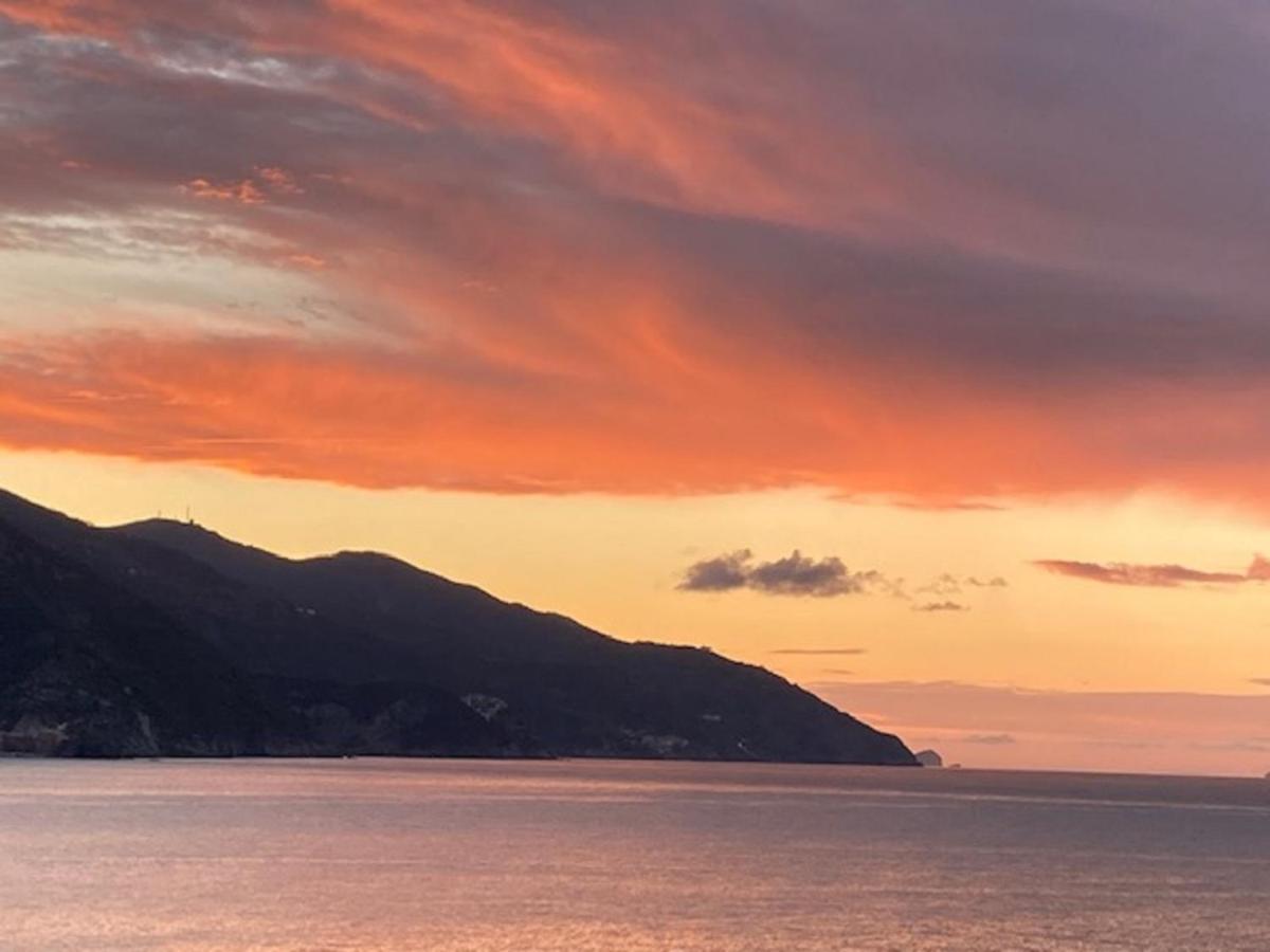 Appartement La Gemma Di Monterosso, In Centro Vicino Al Mare à Monterosso al Mare Extérieur photo