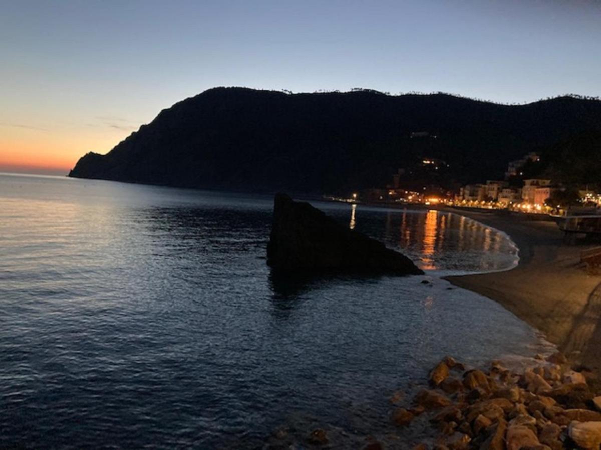 Appartement La Gemma Di Monterosso, In Centro Vicino Al Mare à Monterosso al Mare Extérieur photo