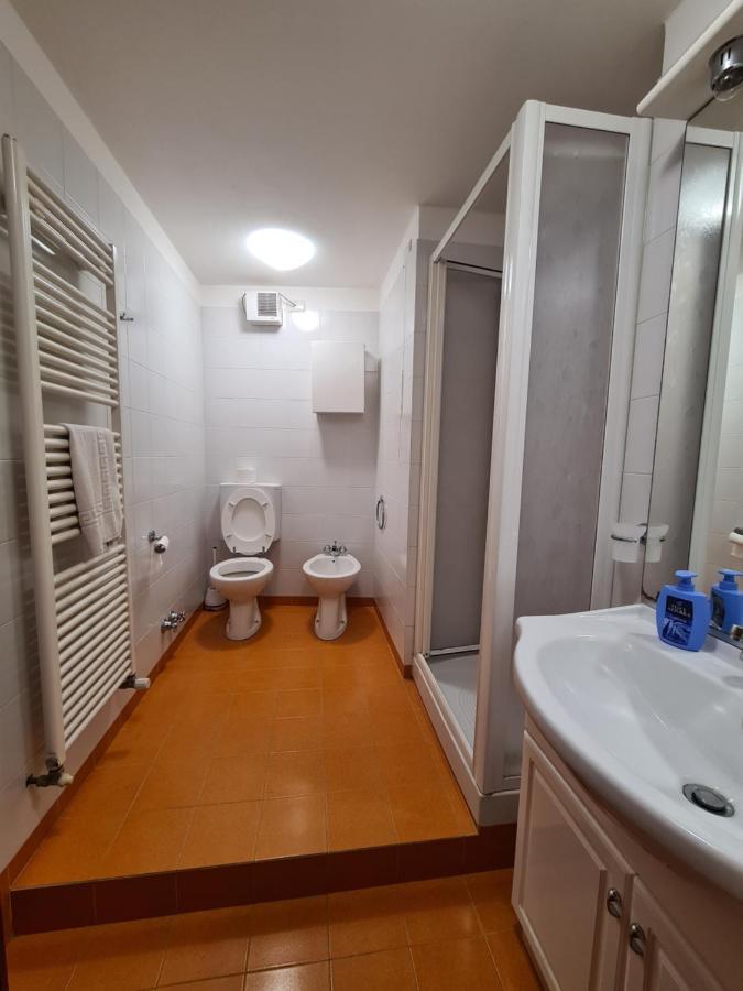 Appartement La Gemma Di Monterosso, In Centro Vicino Al Mare à Monterosso al Mare Extérieur photo