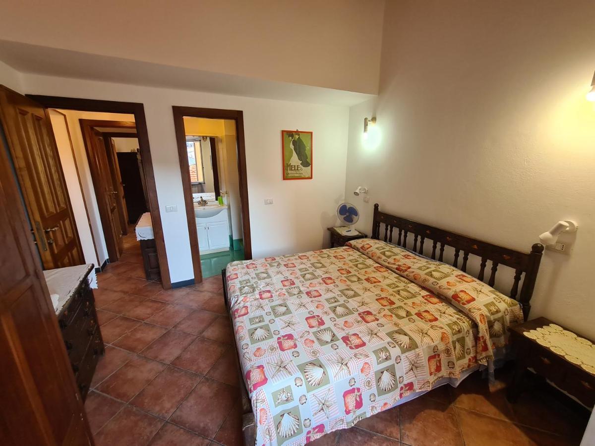Appartement La Gemma Di Monterosso, In Centro Vicino Al Mare à Monterosso al Mare Extérieur photo