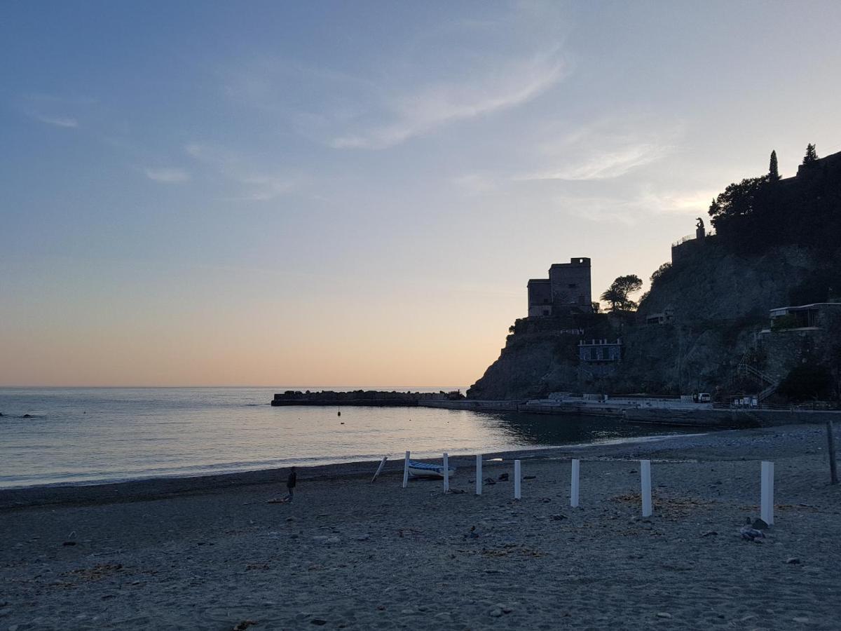 Appartement La Gemma Di Monterosso, In Centro Vicino Al Mare à Monterosso al Mare Extérieur photo