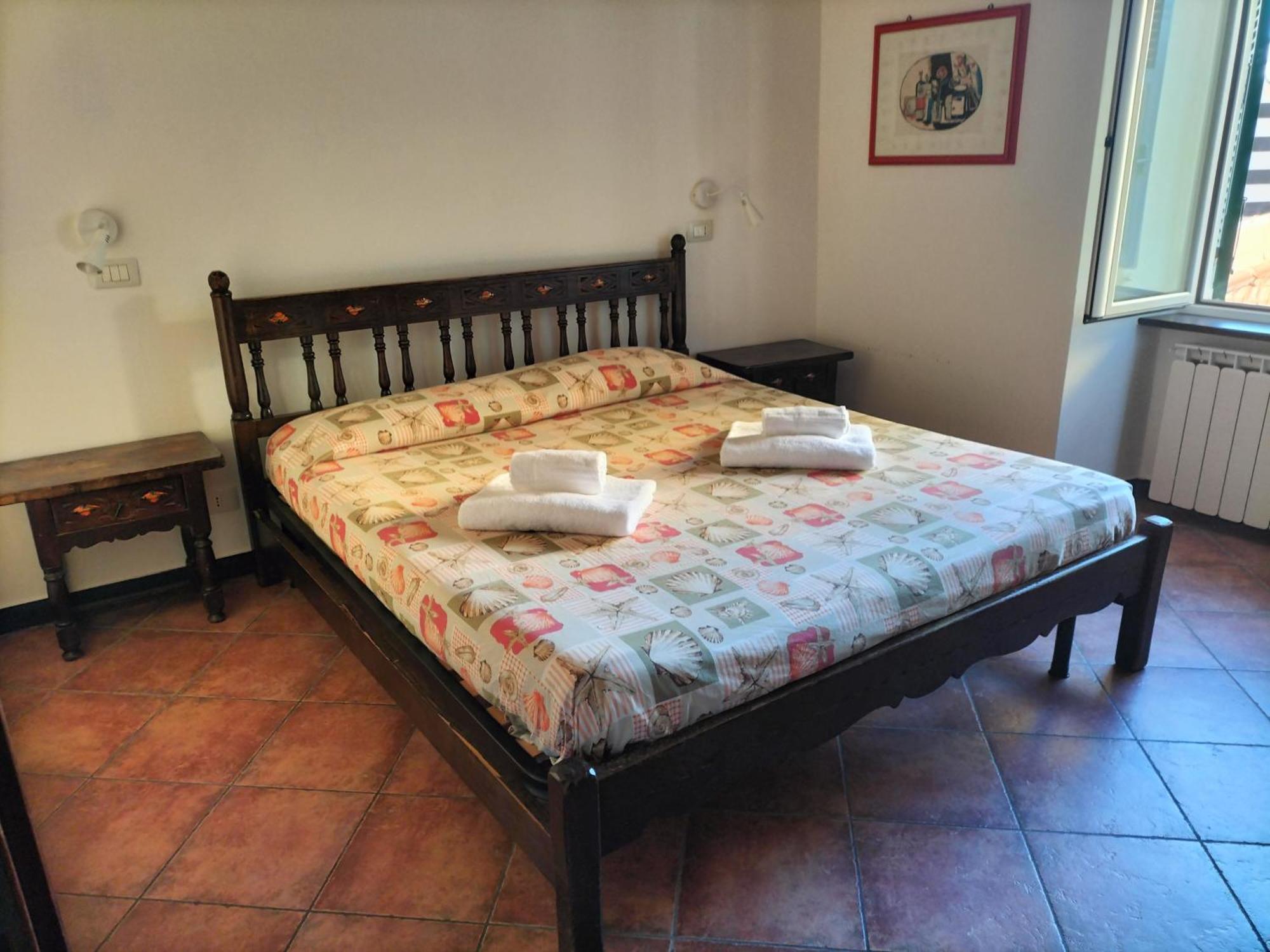 Appartement La Gemma Di Monterosso, In Centro Vicino Al Mare à Monterosso al Mare Extérieur photo