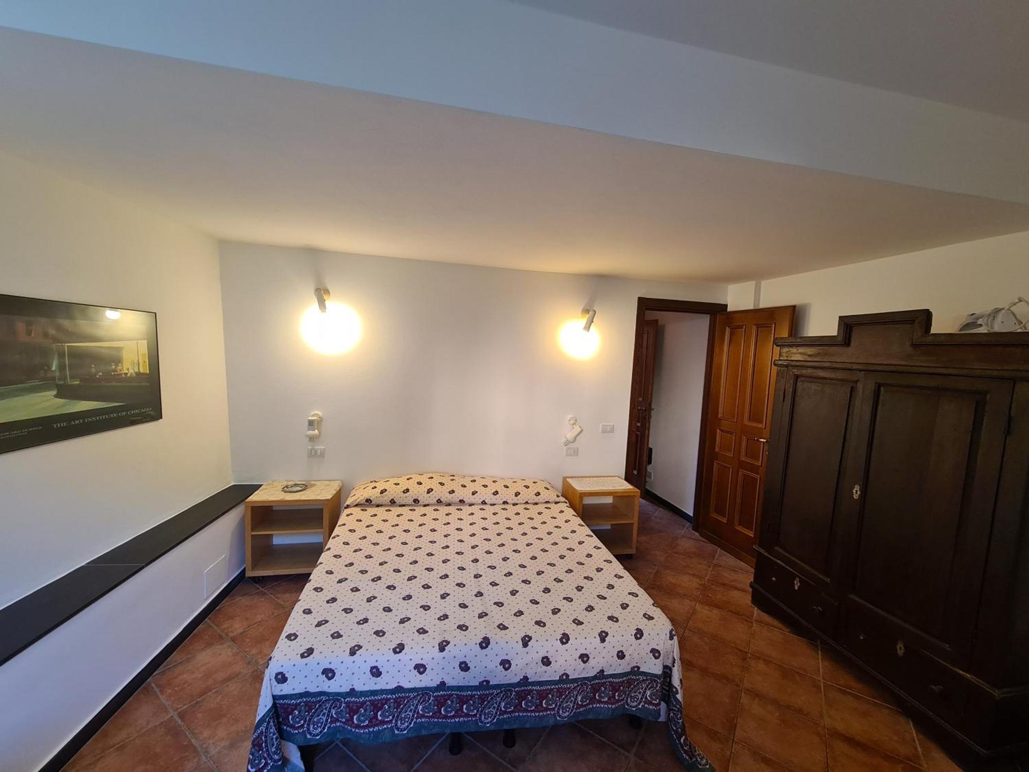 Appartement La Gemma Di Monterosso, In Centro Vicino Al Mare à Monterosso al Mare Extérieur photo