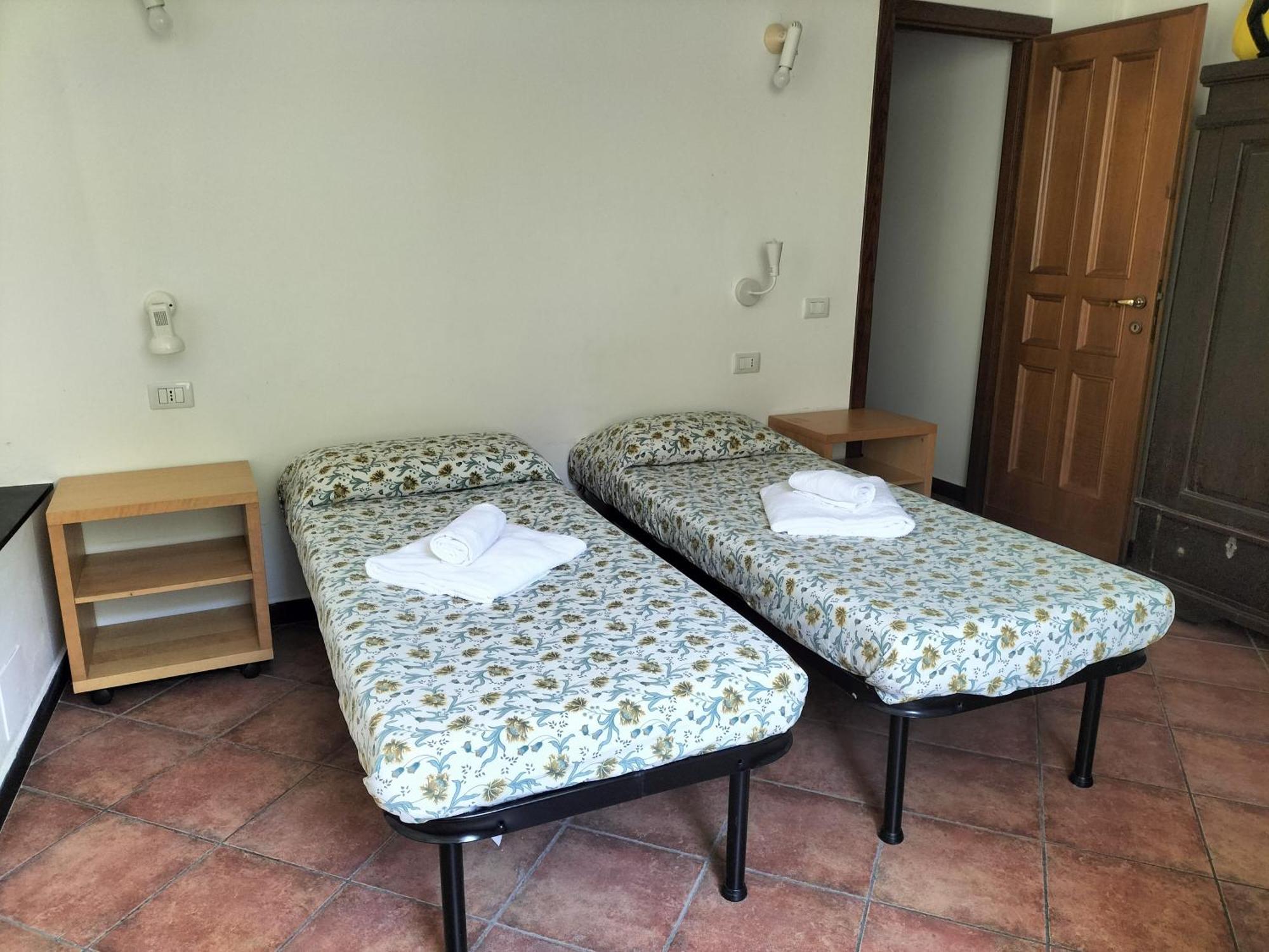 Appartement La Gemma Di Monterosso, In Centro Vicino Al Mare à Monterosso al Mare Extérieur photo