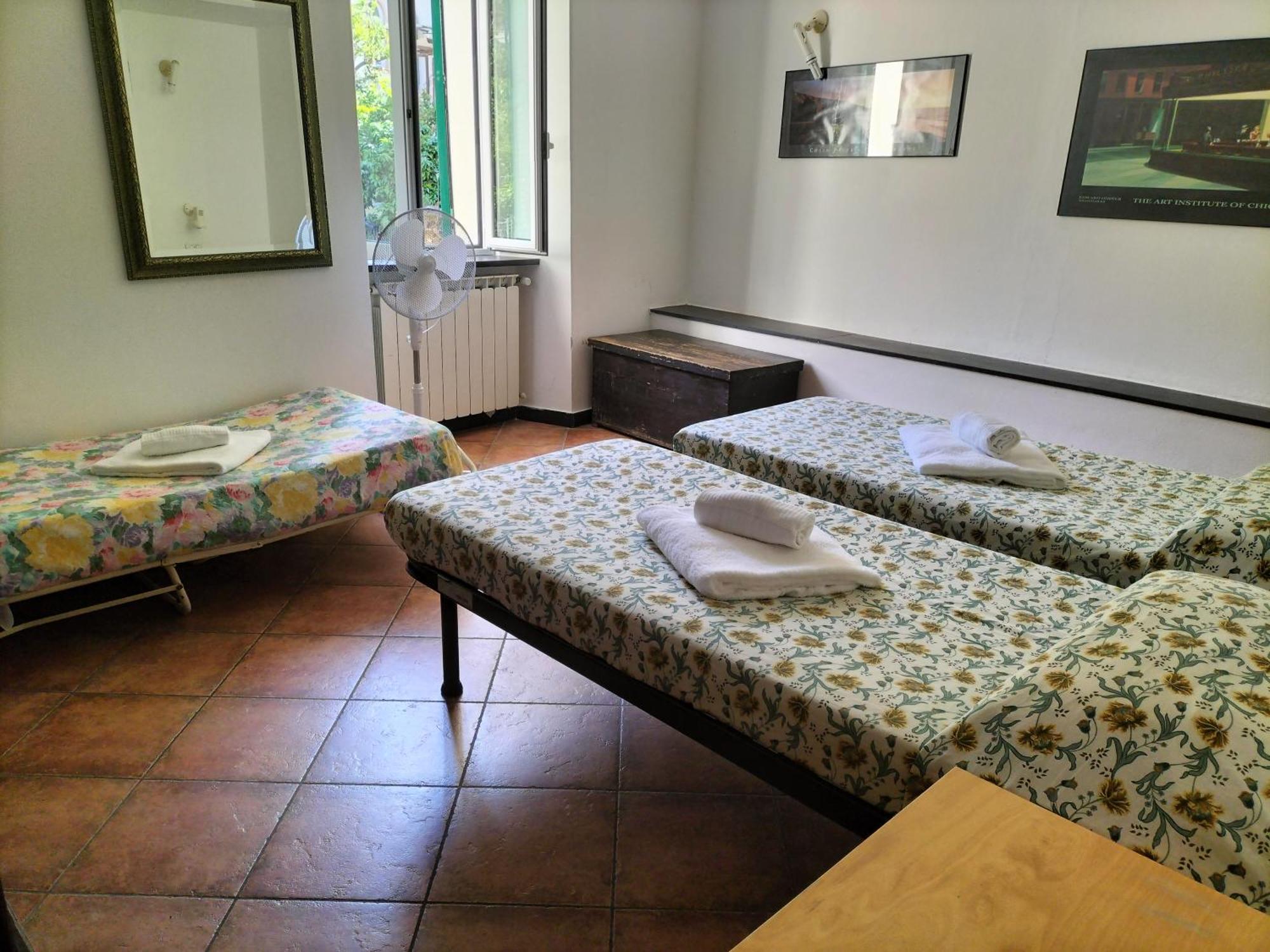Appartement La Gemma Di Monterosso, In Centro Vicino Al Mare à Monterosso al Mare Extérieur photo
