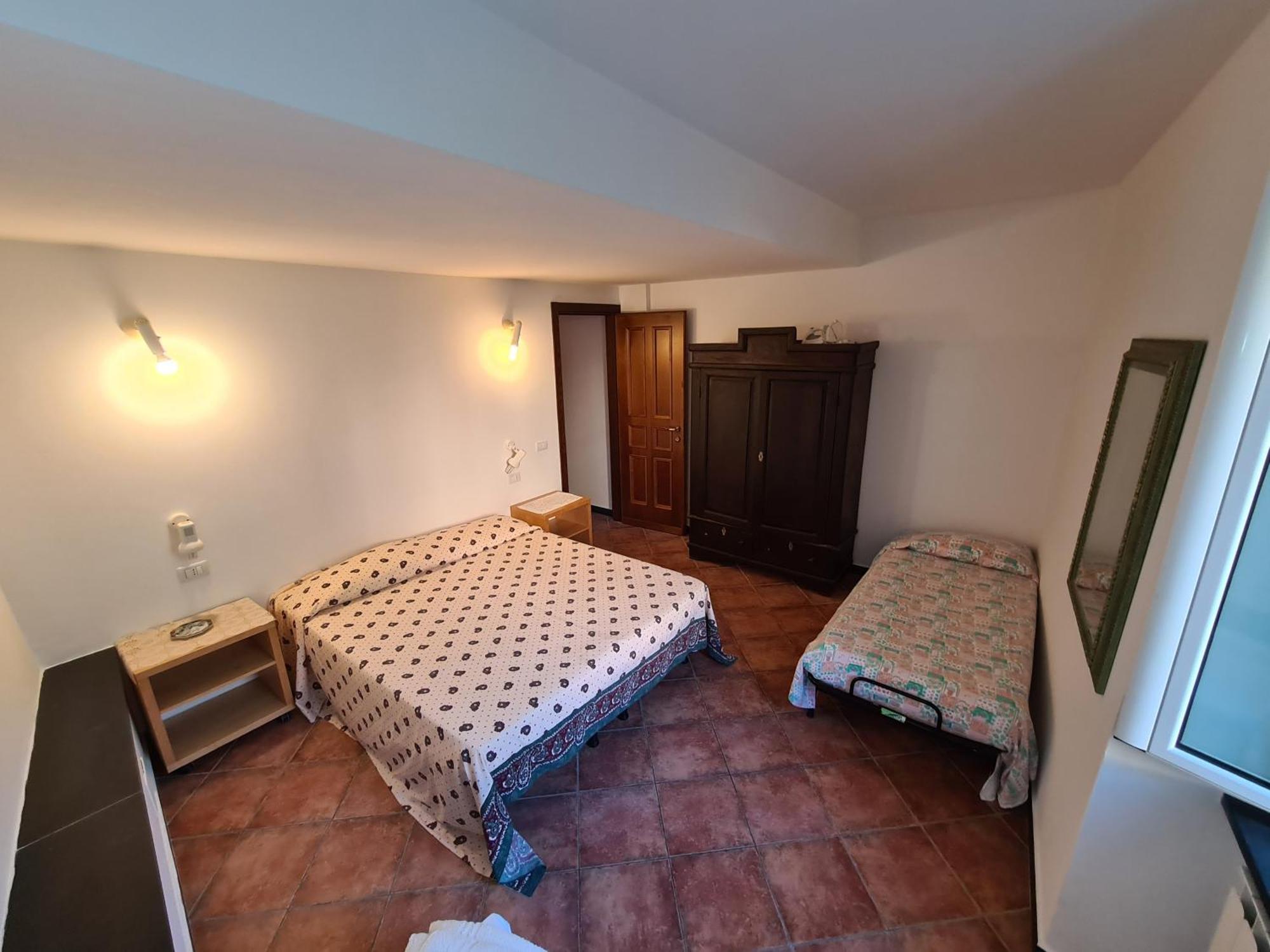 Appartement La Gemma Di Monterosso, In Centro Vicino Al Mare à Monterosso al Mare Extérieur photo