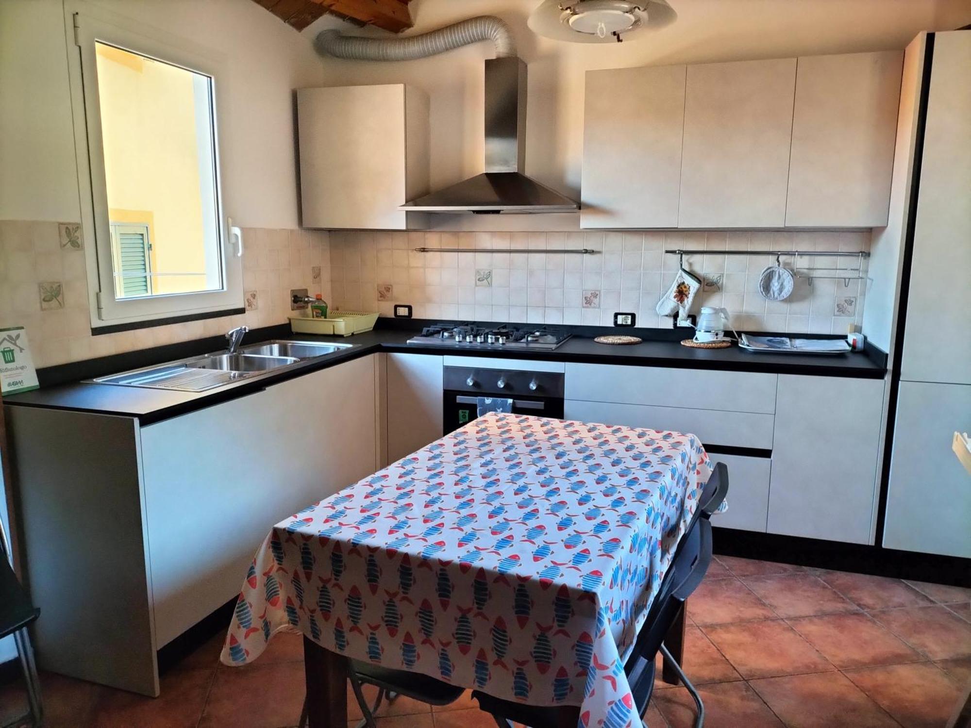 Appartement La Gemma Di Monterosso, In Centro Vicino Al Mare à Monterosso al Mare Extérieur photo