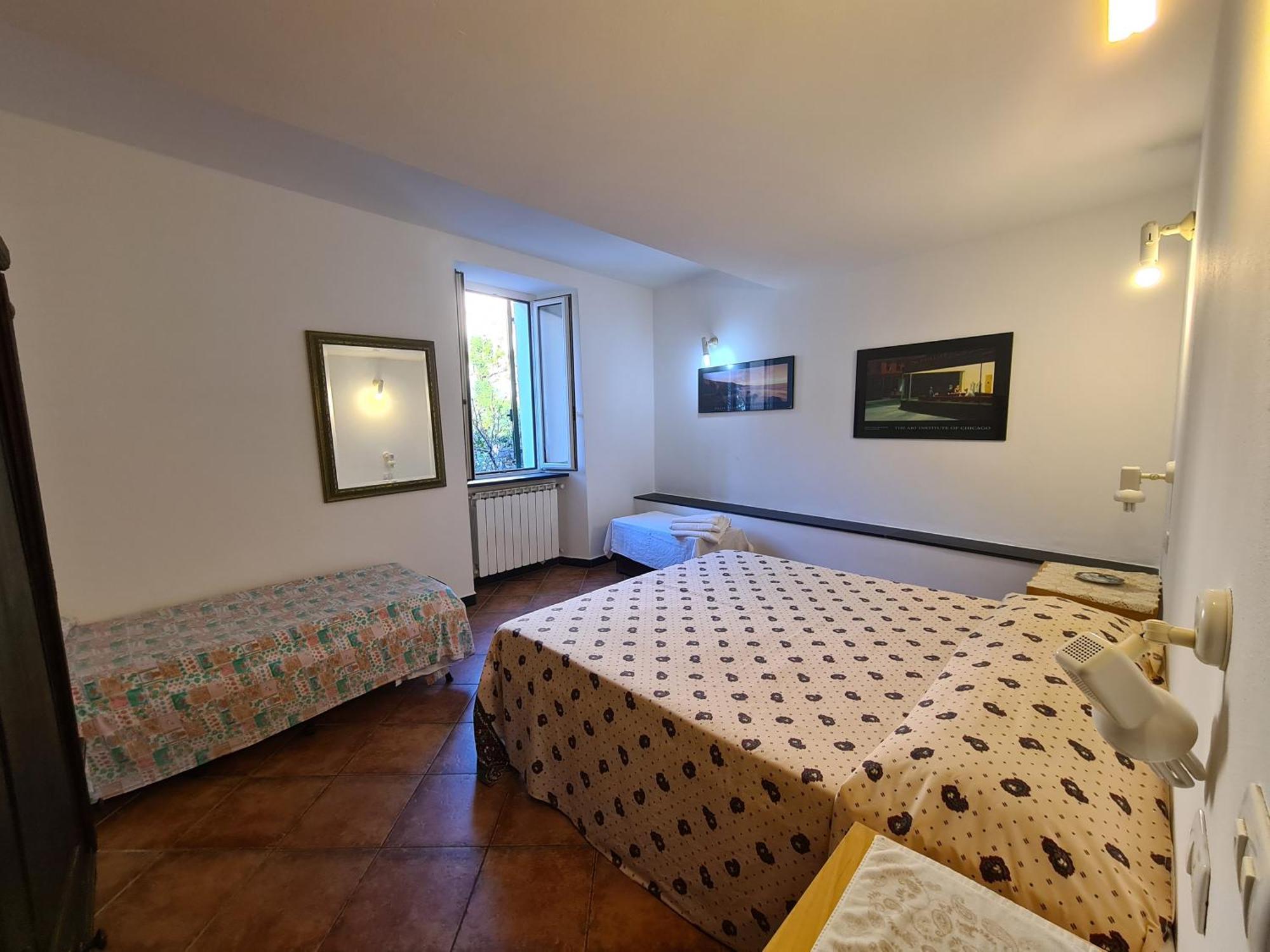 Appartement La Gemma Di Monterosso, In Centro Vicino Al Mare à Monterosso al Mare Extérieur photo