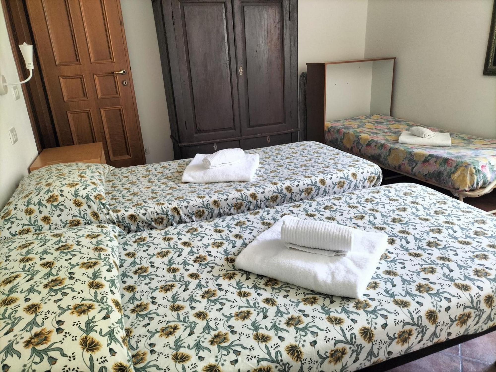 Appartement La Gemma Di Monterosso, In Centro Vicino Al Mare à Monterosso al Mare Extérieur photo