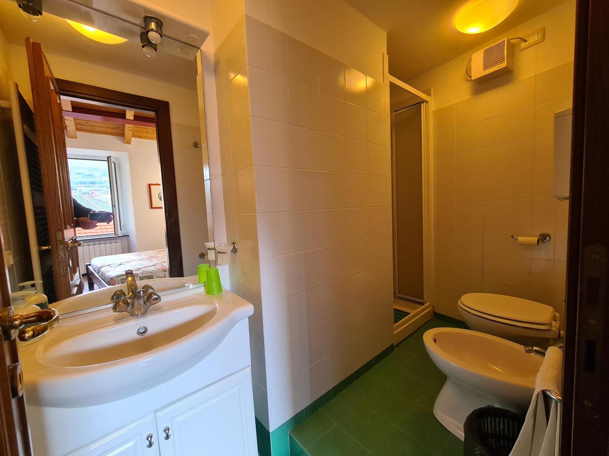 Appartement La Gemma Di Monterosso, In Centro Vicino Al Mare à Monterosso al Mare Extérieur photo